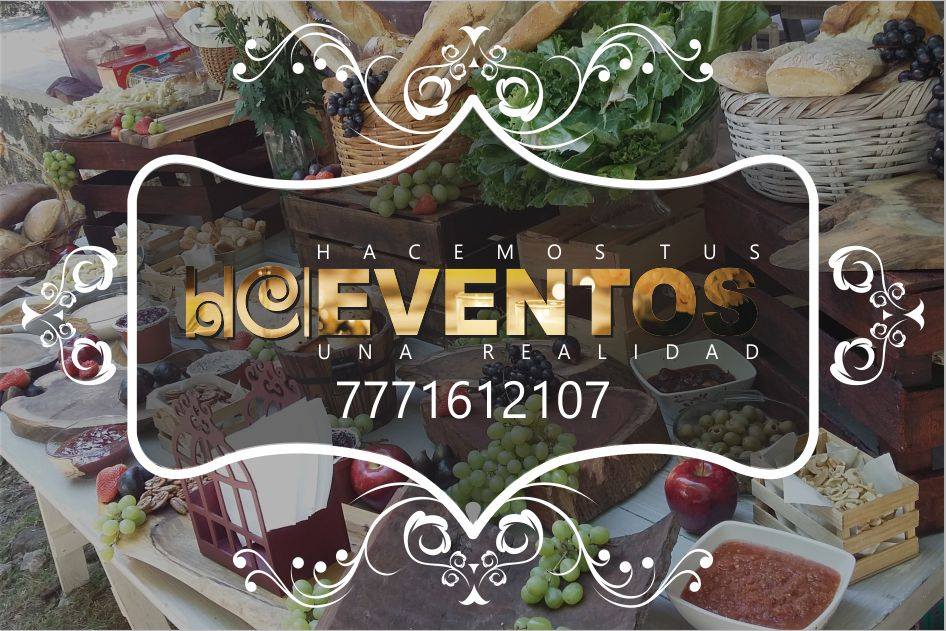 HC Eventos foto